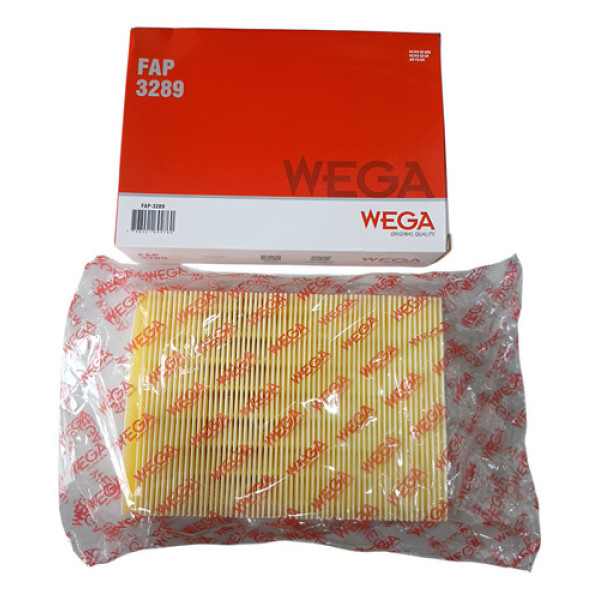 Filtro De Ar Wega Fap 3289 Gm Celta 2007 Prisma 06/12