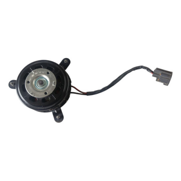 Motor Ventoinha Radiador Gm Onix Cobalt Prisma 12/18