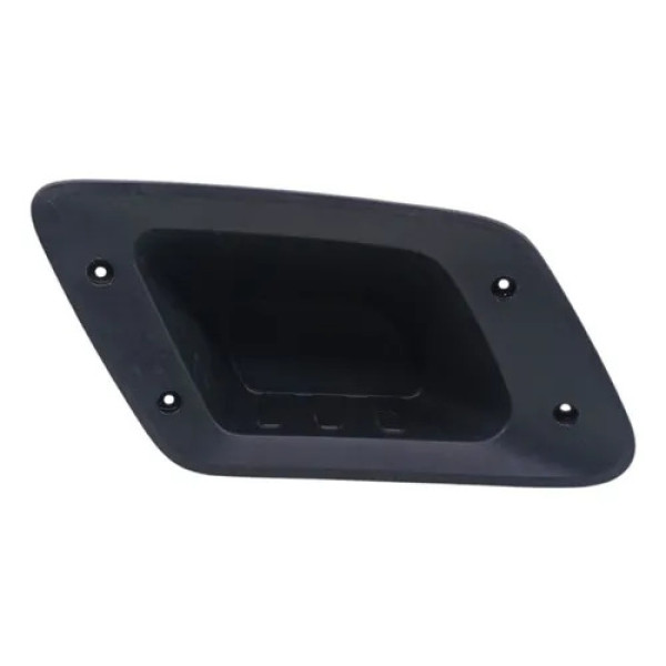 Pisante Lateral Direita Caçamba Gm Montana 2011/2019 Preto
