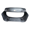 Defletor Interno Entrada Ar Chevrolet Astra 2002 Preto