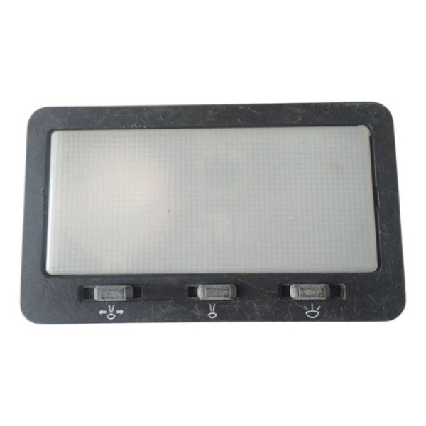 Lanterna Luz De Teto Cortesia Fiat Tempra 1991 A 1999