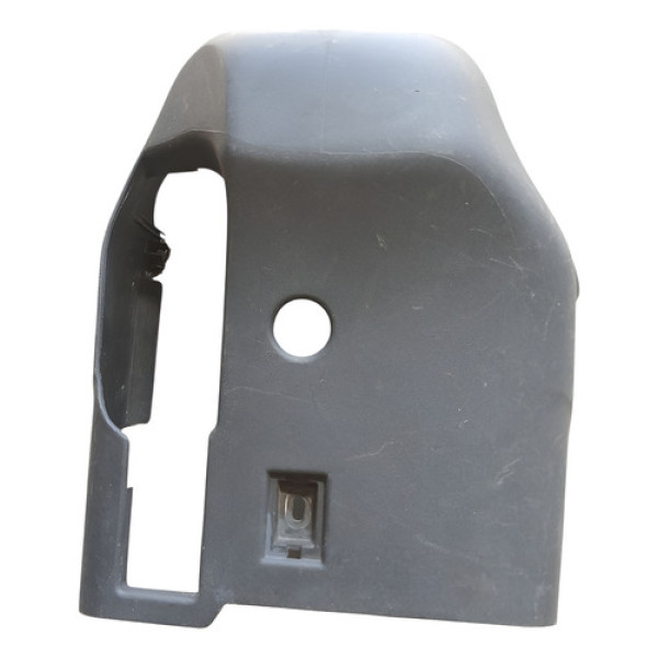 Acabamento Coluna Chave Seta New Fiesta 2011/2013