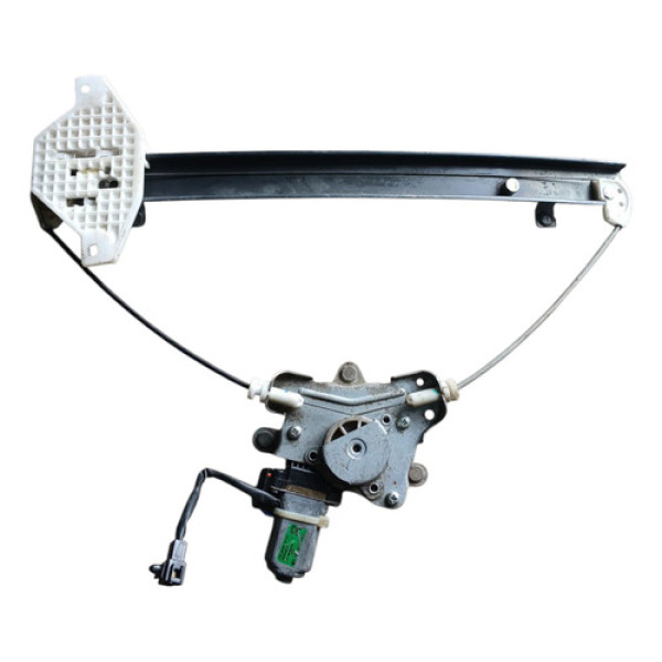 Máquina Vidro Elétrico Traseiro Esquerdo Captiva 09/14