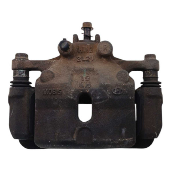 Pinca De Freio Hb20 2013 2019 Dianteira Esquerda