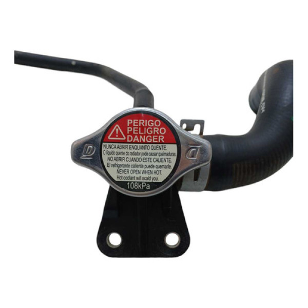 Duta De Água Radiador Honda Hr-v 2014-2019