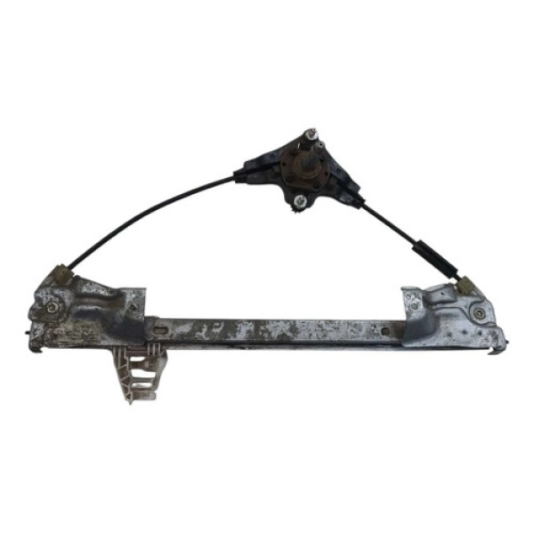 Máquina Vidro Manual Traseiro Direito Fiat Mobi 2017 A 2019