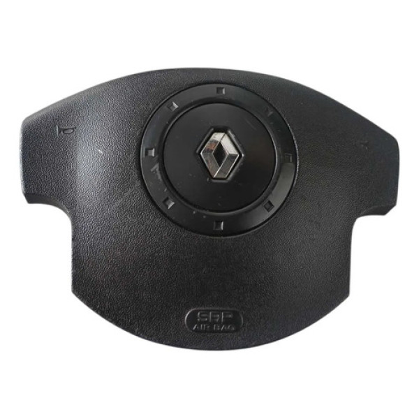 Tampa Buzina Volante Renault Megane 2008 A 2012