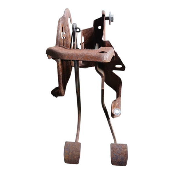 Conjunto Pedal Freio Embreagem Gm Corsa Classic 1.0 2009