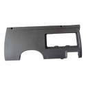 Moldura Tampa Caixa Fusível Chevrolet Corsa 2010  Cinza-escuro