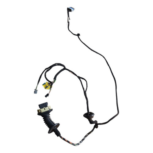 Chicote Porta Dianteira Esquerda Peugeot 307 2011