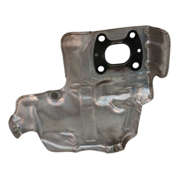 Protetor Defletor Calor Turbina Onix  2021 Original Original