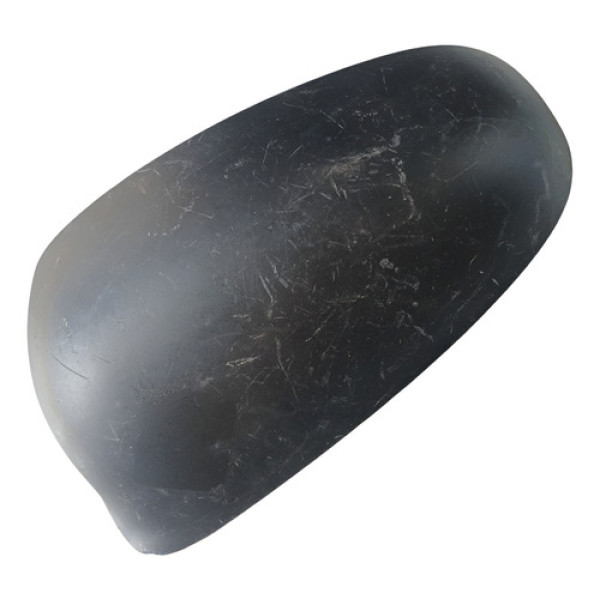 Capa Retrovisor Esquerdo Fiat Grand Siena 13/16 Preto