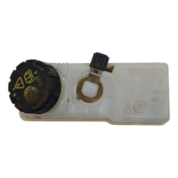 Reservatório Fluido Freio Captur 17/20 Original