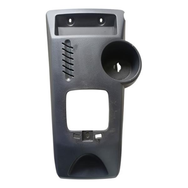 Console Central Câmbio Volkswagen Gol G4 2007 C/ Detalhe