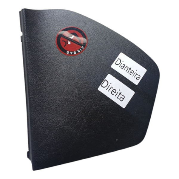 Tampa Acabamento Lateral Direito Painel Peugeot 307 2011