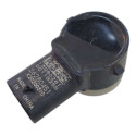 Sensor Estacionamento Traseiro Onix 20/23 Pn:26280451 Preto