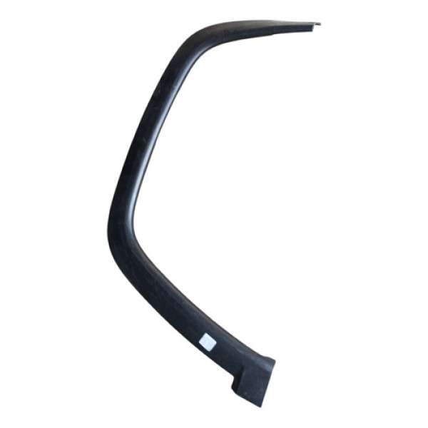 Aplique Paralama Dianteiro Direito Jepp Compass 2016/2022