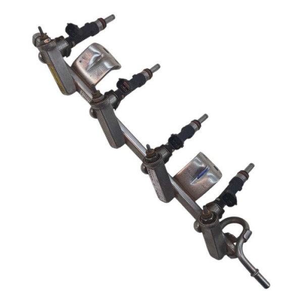 Flauta C/ Bicos Injetores Nissan Kicks 2021 (usado)