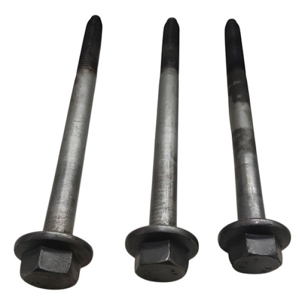 Parafuso Do Compressor Ar Condicionado Ford Focus 2006 Cinza-escuro