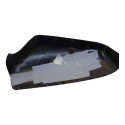 Capa Preta Retrovisor Sem Pisca Vectra 06 07 08 09