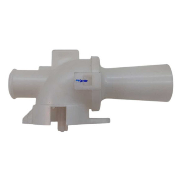 Conector Dreno Caixa Evaporadora Ar Cond. Yaris 2025 