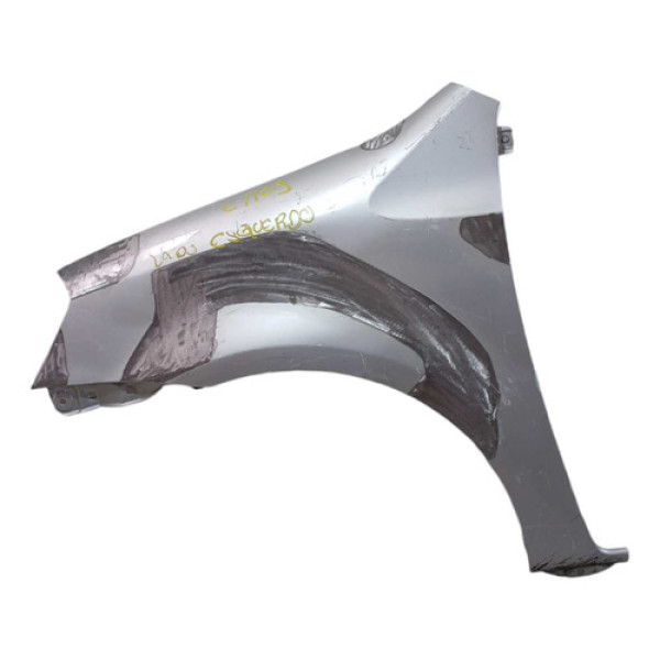 Paralama Esquerdo Etios 2013/2017 (recuperado)