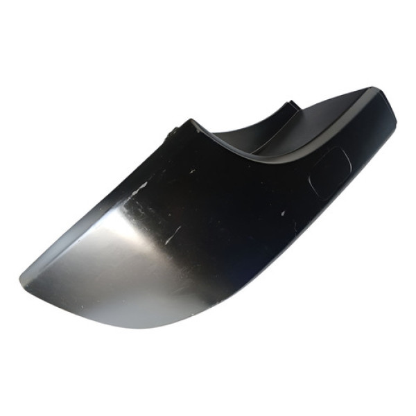 Ponteira Esquerda Parachoque Tras Megane Grand Tour 07/13