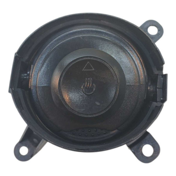 Difusor Ar Capa Painel Ford Fiesta 2004 (usado)