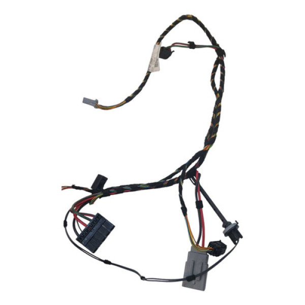 Chicote Caixa De Ar Renault Captur 1.6 2018 Pn:t60279b