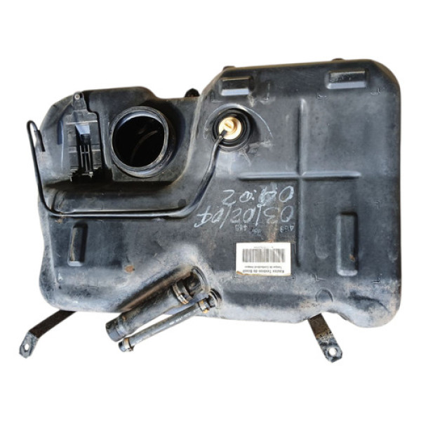 Tanque Combustível Ford Fiesta 2004 Original