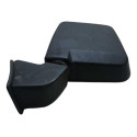 Retrovisor Esquerdo Gm A10 A20 D10 D20 C10 C20 1990 A 1992