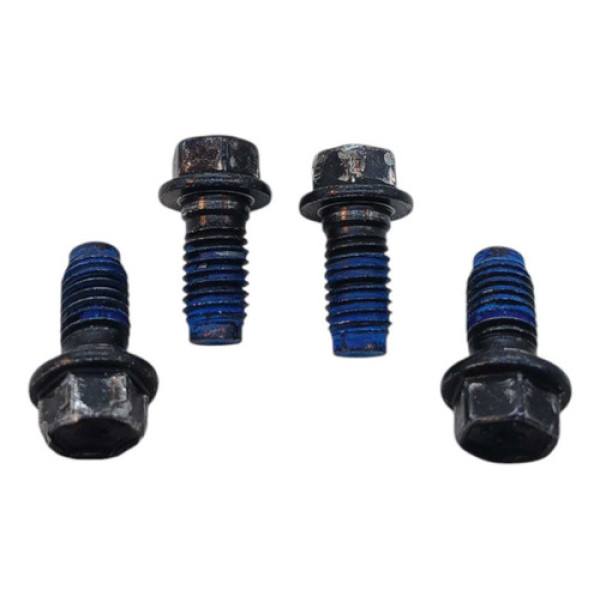 Parafusos Limitador Yaris 2025 (original)