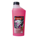 Aditivo Radiador Original Concentrado Orgânico  1l Etaniz  - Rosa