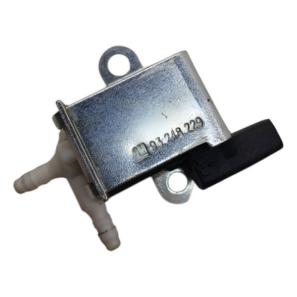 Válvula Solenoide Partida Frio Corsa Celta Prisma 10/12