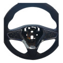 Volante Direção C/ Comando Chevrolet Cruze Lt 1.4 Turbo 2017