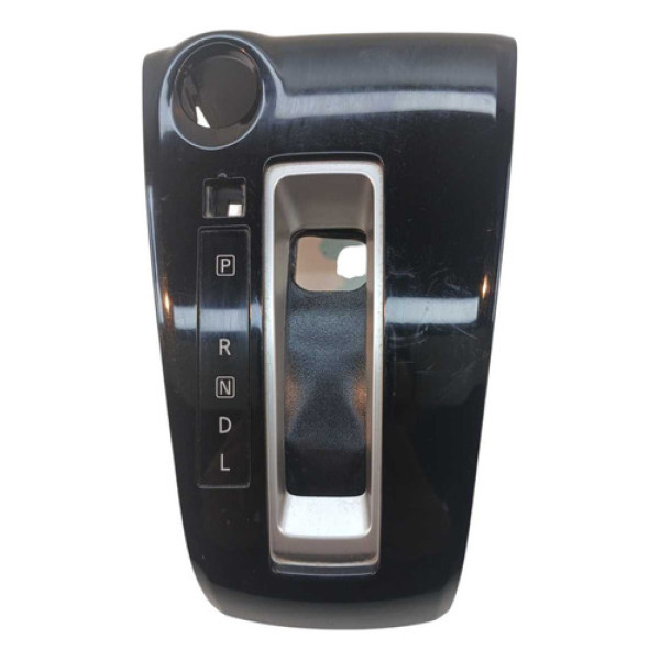 Moldura Console Central Cambio Nissan Kicks 21/22 C/avaria