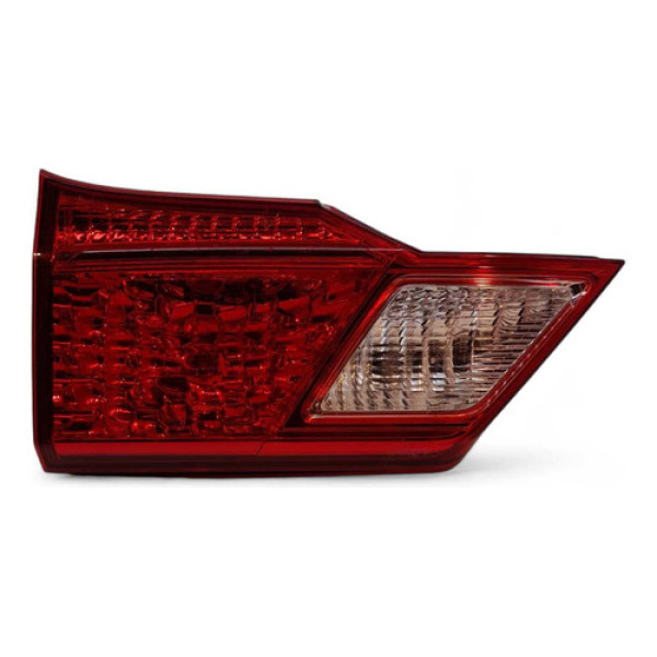 Lanterna Tampa Mala Esquerda    22618137 Honda City 2015