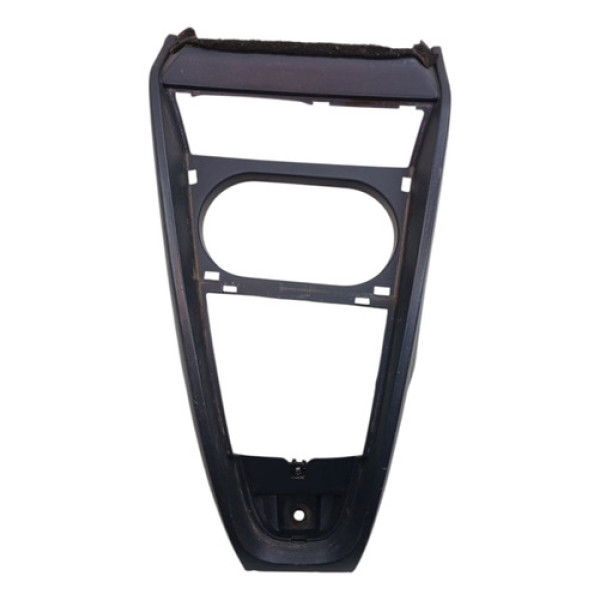 Console Central Fiat Siena Strada Palio 2005/2011