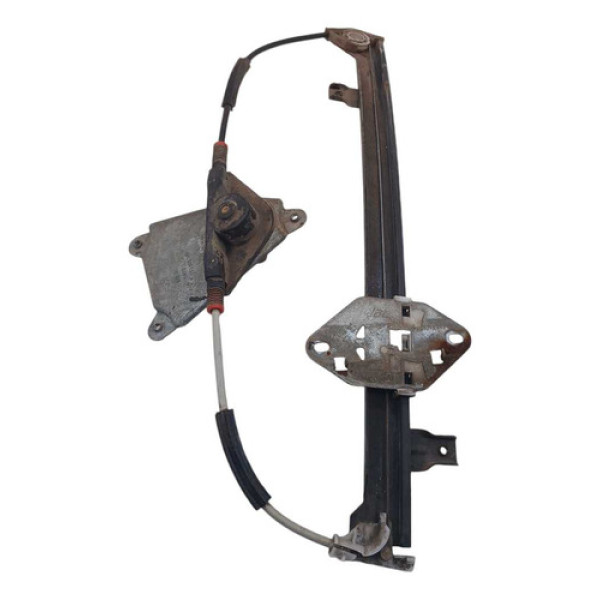 Máquina De Vidro Manual Traseira Esquerda Gol G3-g4 Original