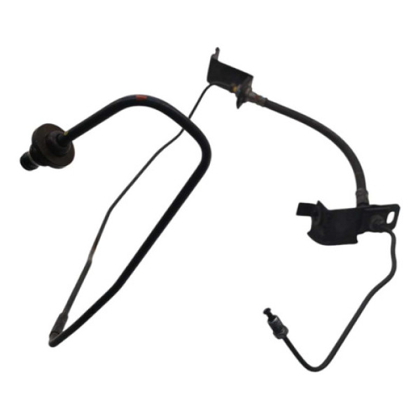 Flexível Atuador Embreagem Do Hyundai Hb20 1.0 3cc 2013/19