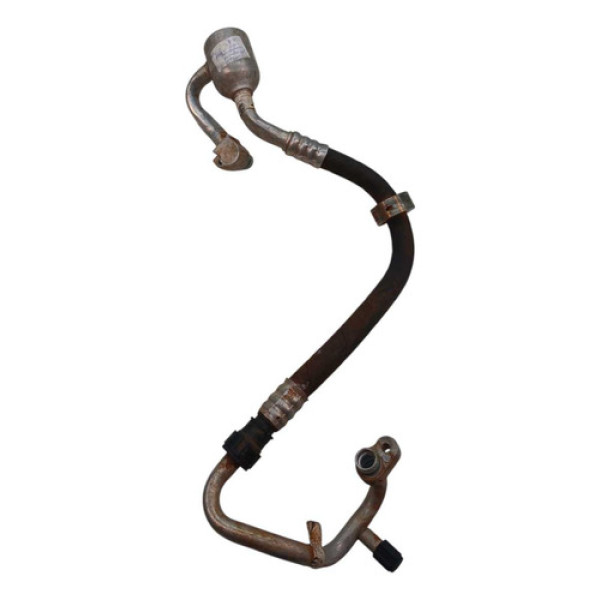 Tubo Conexão Condensador Ar Doblô  46822032 Fiat Doblo 2002