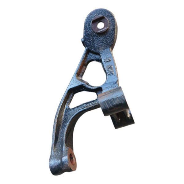 Suporte Coxim Câmbio Fiat Siena 2005