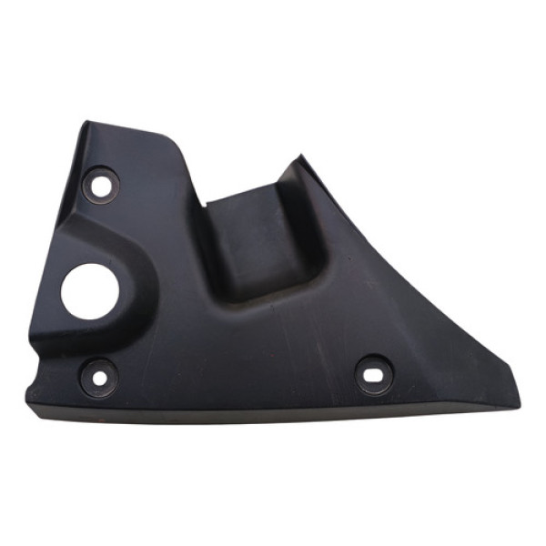 Suporte Esquerdo Parachoque Traseiro Gm Camaro 2012