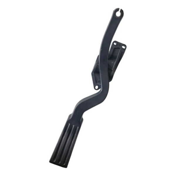Pedal Acelerador Ford Fiesta 2004 Preto