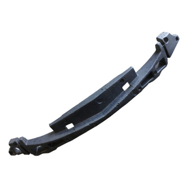 Absorvedor Impacto Dianteiro Chevrolet Cruze 2012/2022 Cinza-escuro