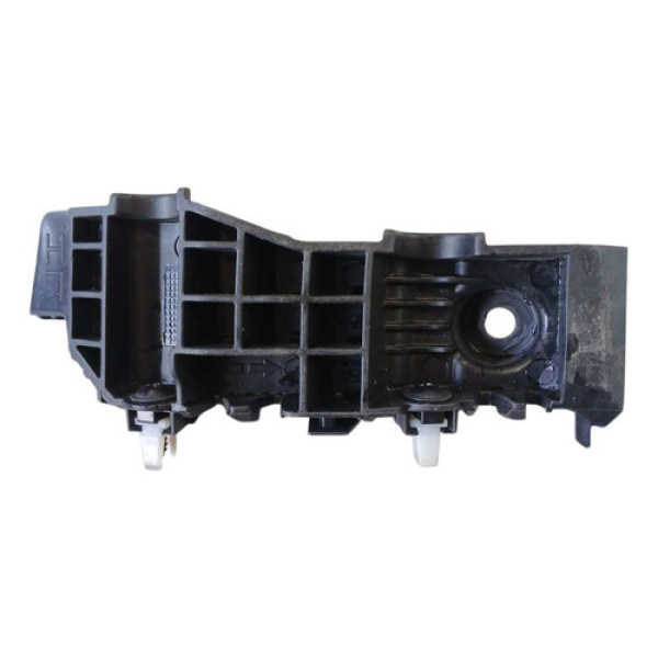 Guia Parachoque Dianteiro Esquerdo Hyundai Creta 2021