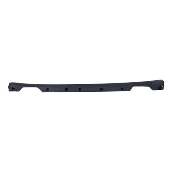 Spoiler Lateral Esquerdo Gm Tracker 2021 Original C/detalhes Preto