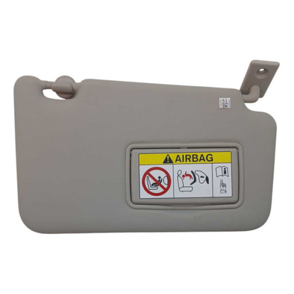 Quebra Sol Lado Direito Nissan Kicks  Original