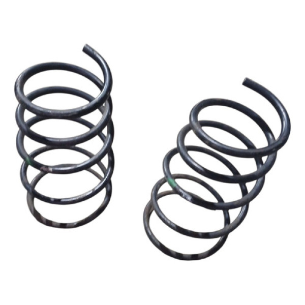 Par Molas Dianteiras Fiat Palio 96/00