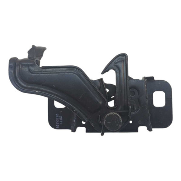 Fechadura Capô Ônix Prisma Original 13/16